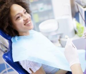 CEREC dental crowns from dentist in Glen Allen VA