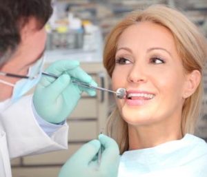 Fredericksburg area dentist describes dental crowns uses