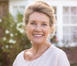 Replace missing teeth with dental implants from dentist in Charlottesville