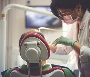 Blog 1 Biological dental care from dentist in Glen Allen