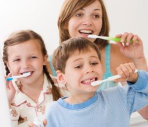 Blog 4 Effective biological treatment from from family dentist in Glen Allen area