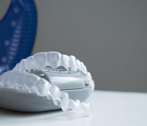 Dr oliviya heart, Virginia Biological Dentistry Invisible orthodontics in a box