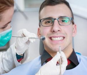 partial dentures and fixed dental bridges from Virginia Biological Dentistry