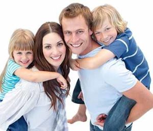 Blog 10 family in Fredericksburg, VA taking full advantage of Dr hart