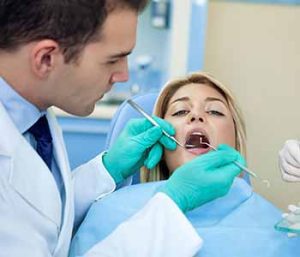 Laser dentistry treatment: A gentle approach to oral care in Glen Allen, VA 2 richmond va dentist offers gentle laser dentistry treatment img2
