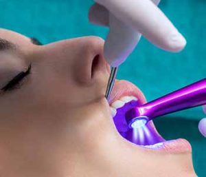 Blog 16 Glen Allen, VA, Dr. Olivia Hart and the professional team at Virginia Biological Dentistry