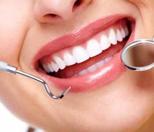 Dr. Hart utilizes non-toxic materials, products, and techniques to keep smiles looking their healthy best.