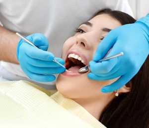 How Does Gum Disease Affect My Body in Glen Allen area