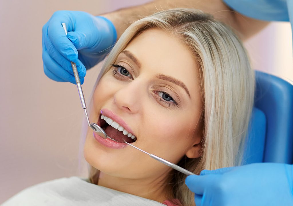 Sealant for Teeth Battle in Creek MI Area