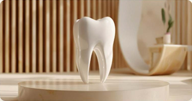 Truly Biocompatible Ceramic Implants