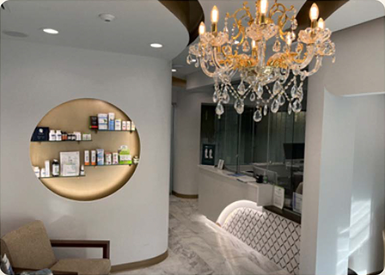 Holistic, Gentle, Individualized Dentistry