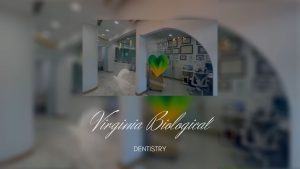 Blog 7 Dr Hart & staff of Virginai Biological Dentistry - team building activities