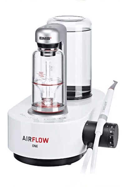 gum disease laser treatment device image 2