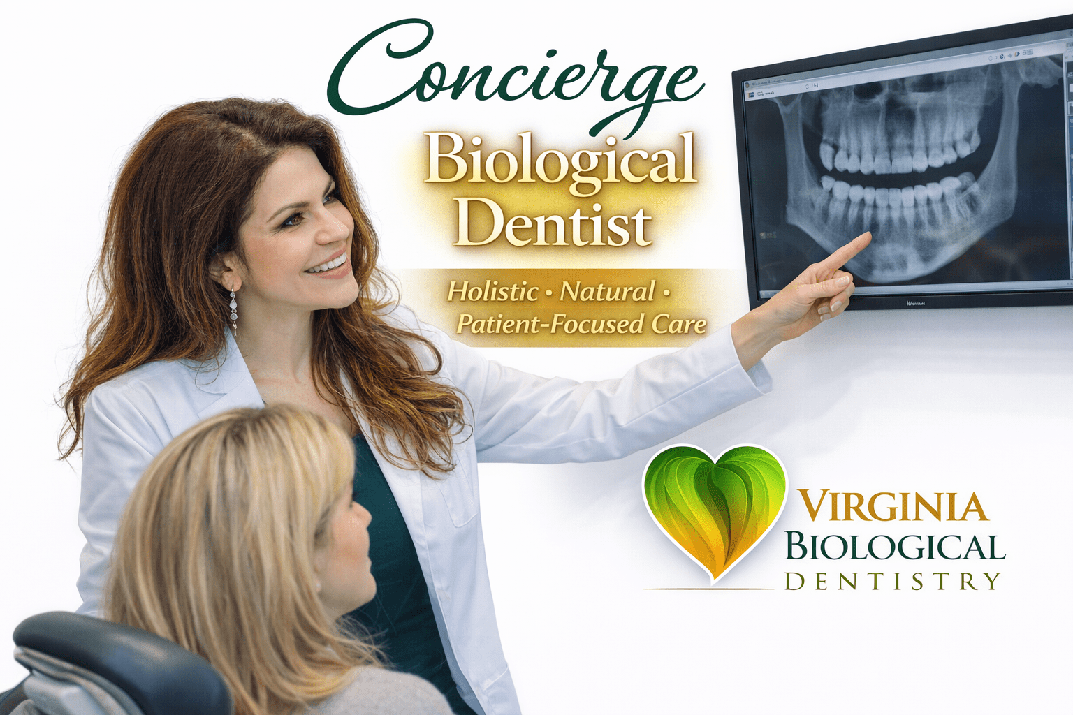 holistic biological natural dentist Dr.Hart