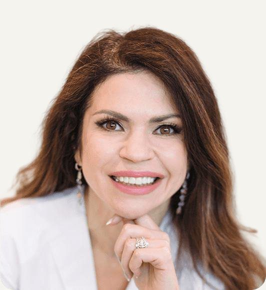 Dr. Olivia Hart